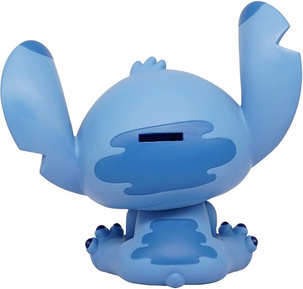 Persely Stitch (Lilo and Stitch)