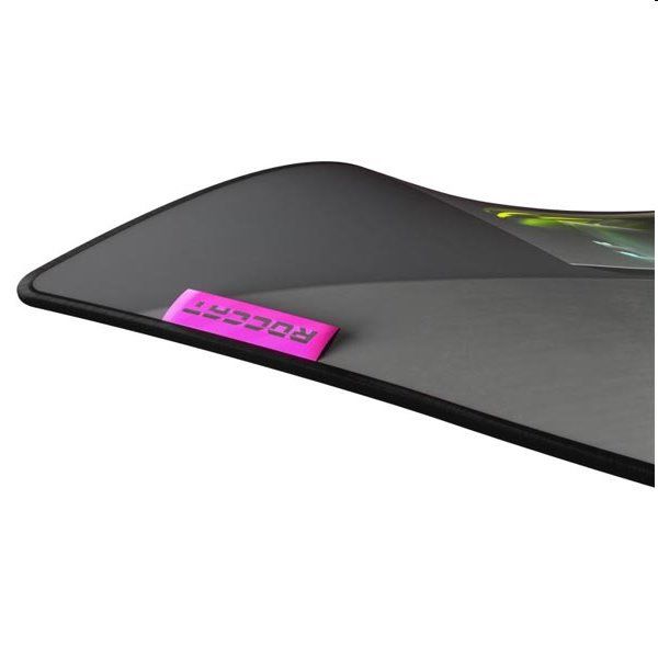 ROCCAT Sense Icon SQ Mousepad - OPENBOX (Bontott csomagolás, teljes garancia) ROCCAT Sense Icon SQ Mousepad - OPENBOX (Bontott csomagolás, teljes garancia)