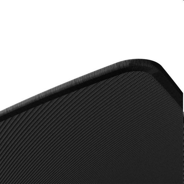 ROCCAT Sense Icon SQ Mousepad - OPENBOX (Bontott csomagolás, teljes garancia) ROCCAT Sense Icon SQ Mousepad - OPENBOX (Bontott csomagolás, teljes garancia)