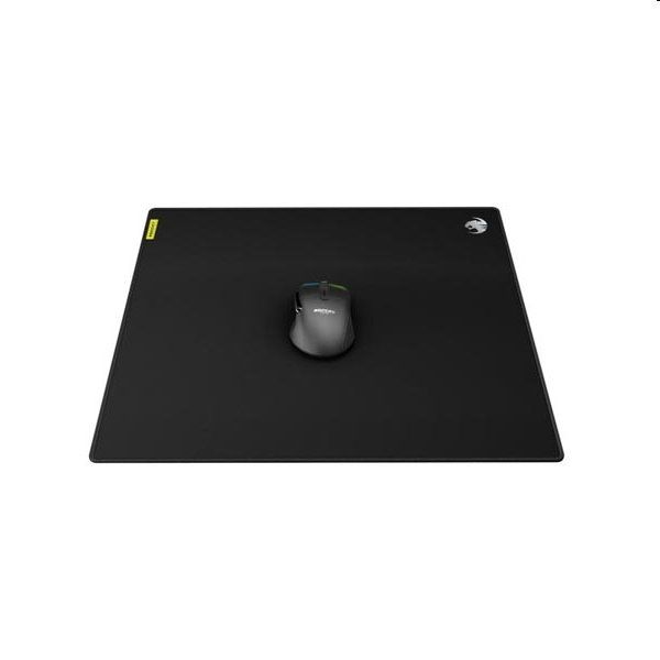 ROCCAT Sense Pro SQ Mousepad - OPENBOX (Bontott csomagolás, teljes garancia) ROCCAT Sense Pro SQ Mousepad - OPENBOX (Bontott csomagolás, teljes garancia)