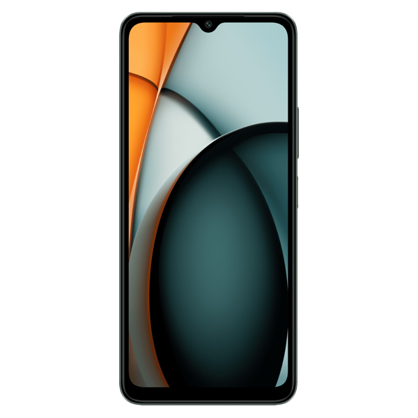 Xiaomi Redmi A3, 3/64GB DualSim, Forest Zöld