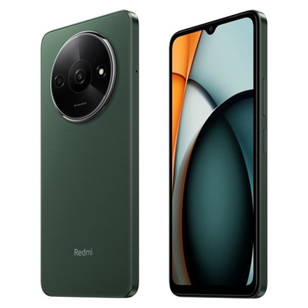 Xiaomi Redmi A3 MTK 6.71" 3/64GB DualSim Green