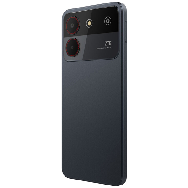 ZTE Blade A54, 4/64GB, szürke