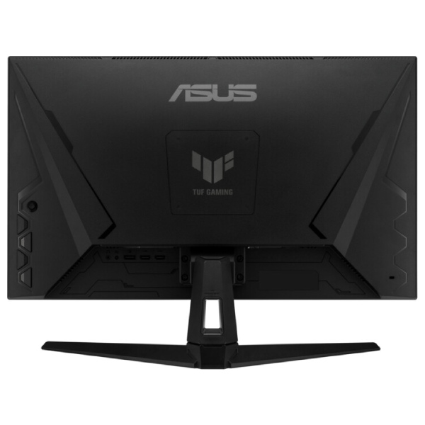 ASUS TUF VG27AQA1A Játékos monitor, 27", WQHD, 170 Hz, 1 ms, fekete