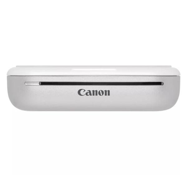Canon Zoemini 2 zsebnyomtató plus 30 x papír ZINK, fehér