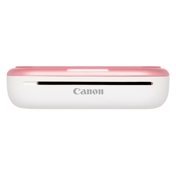 Canon Zoemini 2 zsebnyomtató plus 30 x papír ZINK, rózsaszín