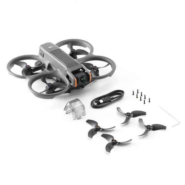 DJI Avata 2 (Drone Only)