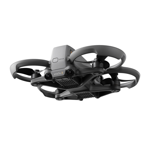 DJI Avata 2 Fly More Combo (Single Battery)