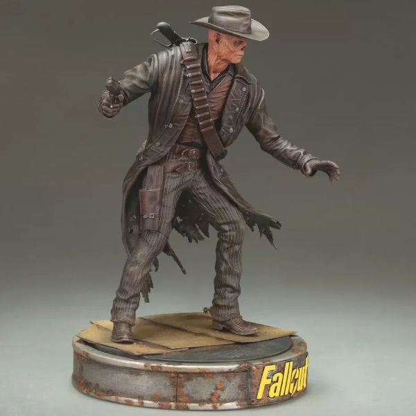 Figura Ghoul (Fallout)