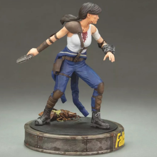 Figura Lucy (Fallout)