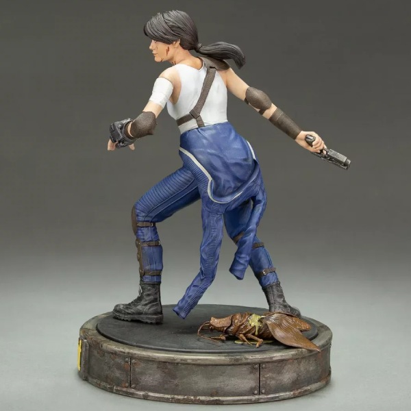 Figura Lucy (Fallout)