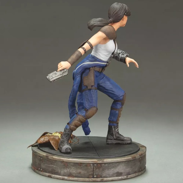 Figura Lucy (Fallout)