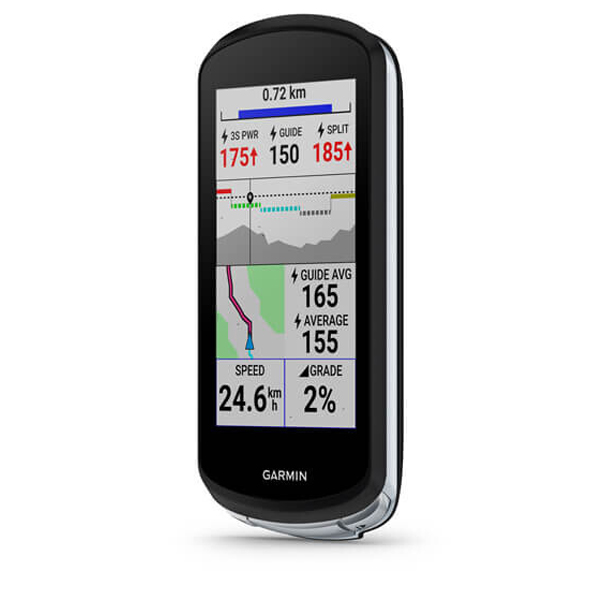 Garmin Edge 1040 Solar Garmin Edge 1040 Solar