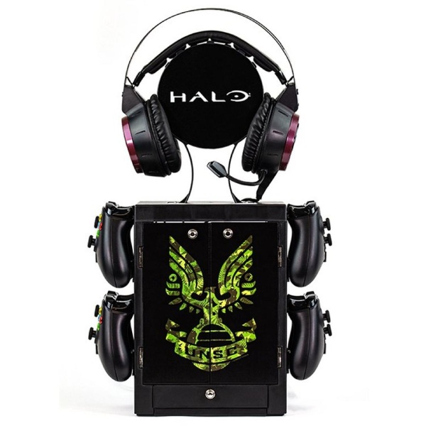 Halo Gaming Locker