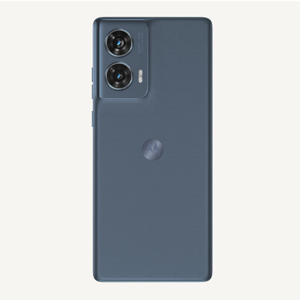 Motorola Edge 50 Fusion 12/512GB, Forest Kék