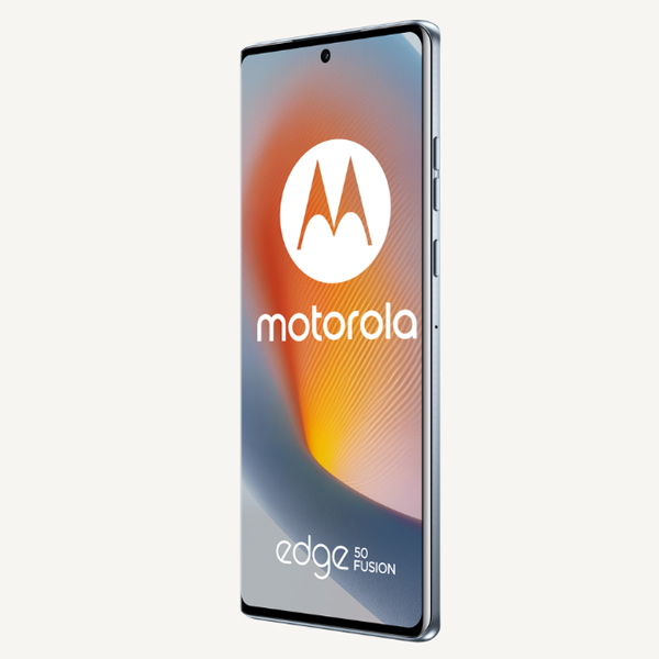 Motorola Edge 50 Fusion 12/512GB, Marshmallow Kék