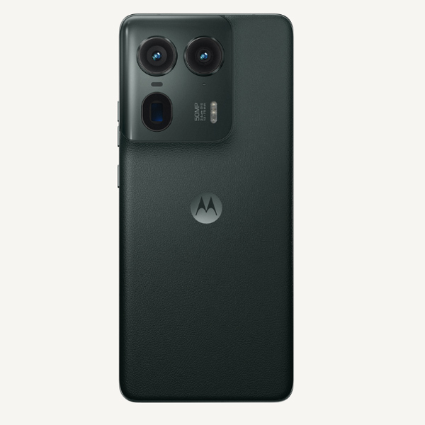 Motorola Edge 50 Ultra 16GB/1T, Forest Szürke