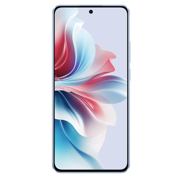 OPPO Reno11 F 5G, 8/256GB, Ocean kék