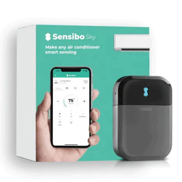 Sensibo Sky Smart légkondivezérlő, szürke