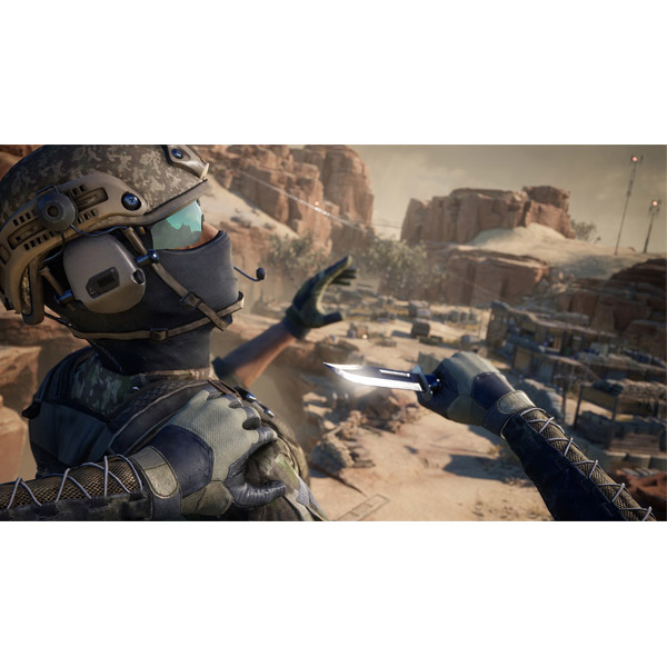 Sniper Ghost Warrior: Contracts 1 & 2 Sniper Ghost Warrior: Contracts 1 & 2