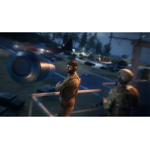Sniper Ghost Warrior: Contracts 1 & 2 Sniper Ghost Warrior: Contracts 1 & 2