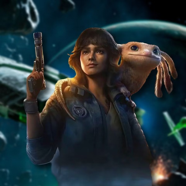 Star Wars: Outlaws (Gold Edition)
