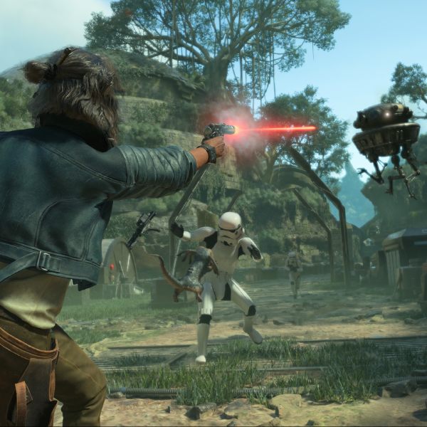 Star Wars: Outlaws (Gold Edition)