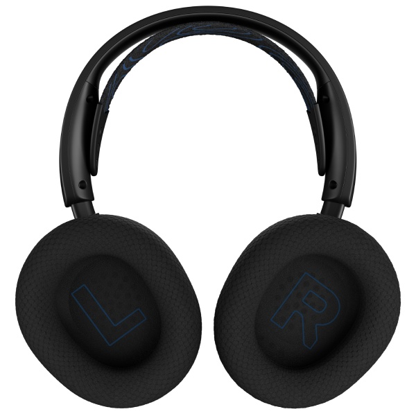 Steelseries Arctis Nova 5P Playstation számára