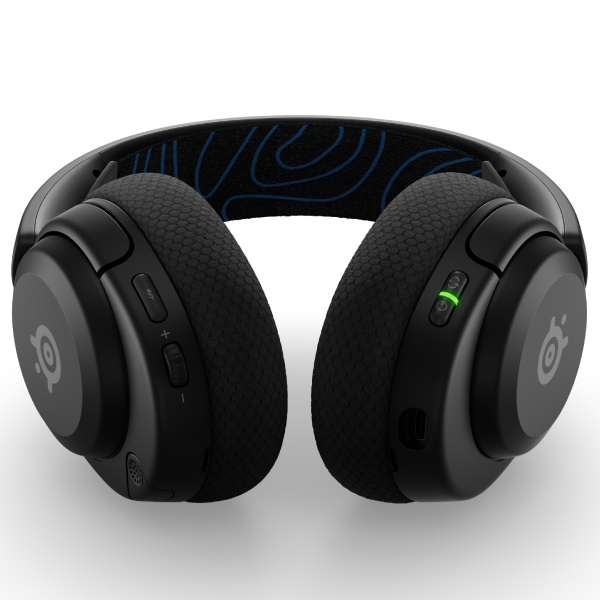 Steelseries Arctis Nova 5P Playstation számára