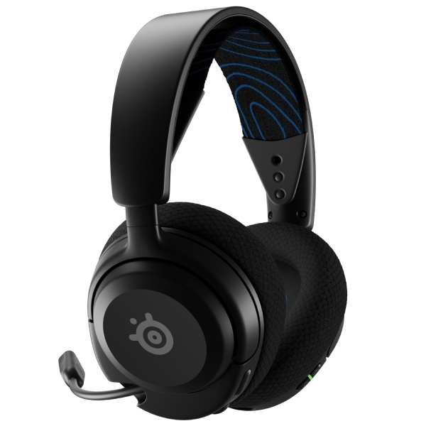 Steelseries Arctis Nova 5P Playstation számára