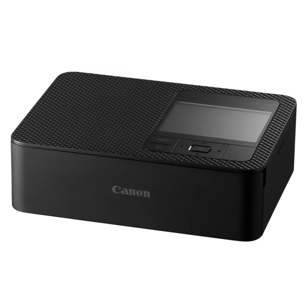 Hőszublimációs nyomtató Canon SELPHY CP-1500, fekete