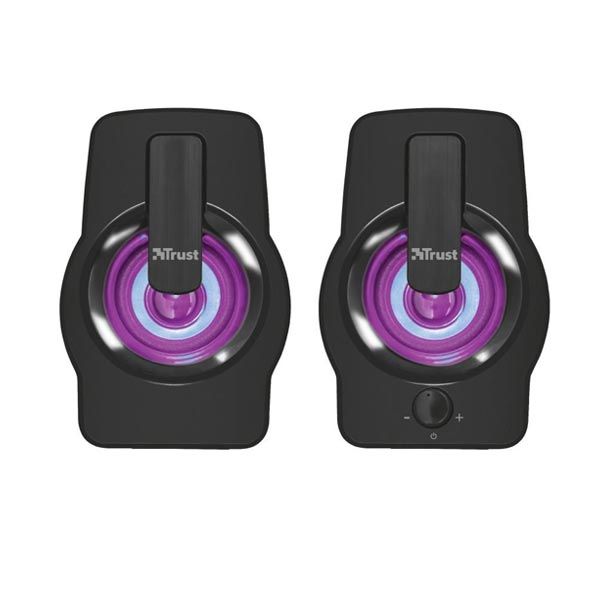 TRUST Gemi RGB 2.0 - OPENBOX (Bontott csomagolás, teljes garancia) TRUST Gemi RGB 2.0 - OPENBOX (Bontott csomagolás, teljes garancia)