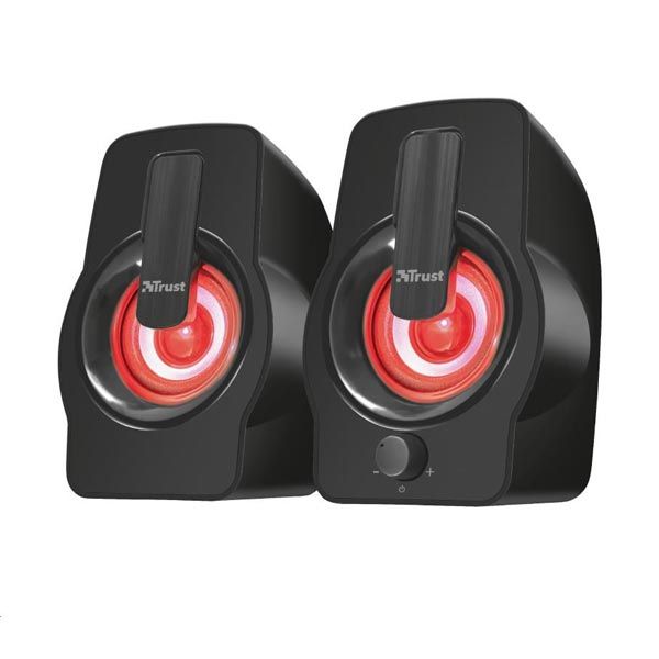 TRUST Gemi RGB 2.0 - OPENBOX (Bontott csomagolás, teljes garancia) TRUST Gemi RGB 2.0 - OPENBOX (Bontott csomagolás, teljes garancia)