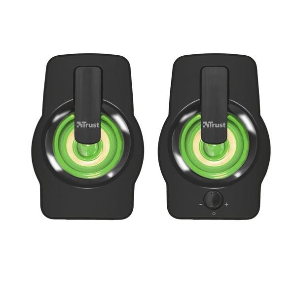 TRUST Gemi RGB 2.0 - OPENBOX (Bontott csomagolás, teljes garancia) TRUST Gemi RGB 2.0 - OPENBOX (Bontott csomagolás, teljes garancia)