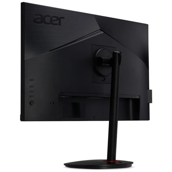 Acer LCD Nitro XV272UV3bmiiprx 27", fekete
