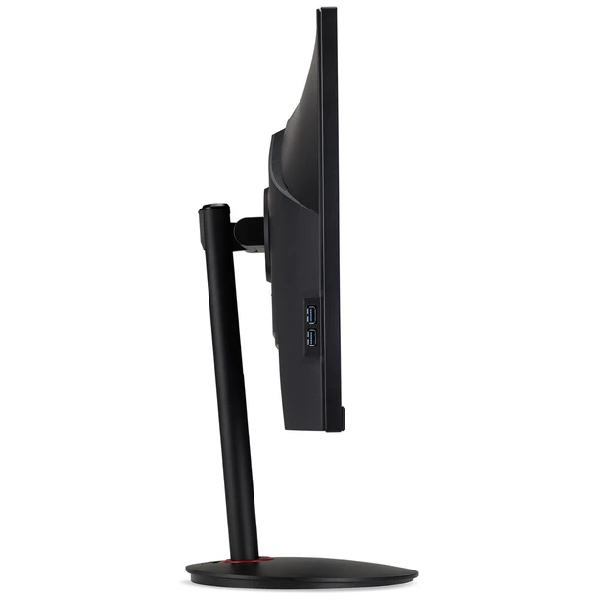 Acer LCD Nitro XV272UV3bmiiprx 27", fekete