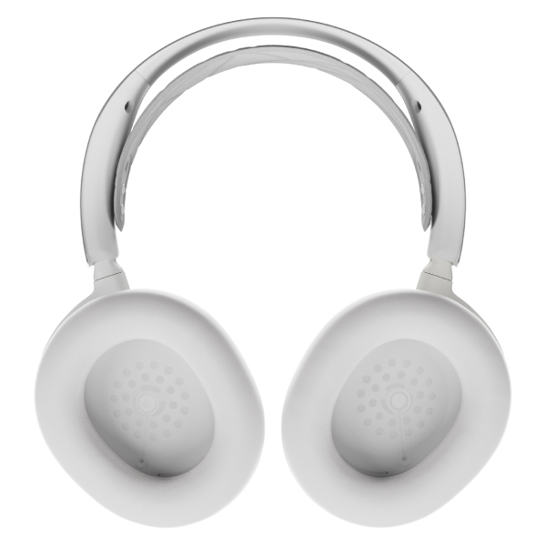 SteelSeries Arctis Nova Pro WL White