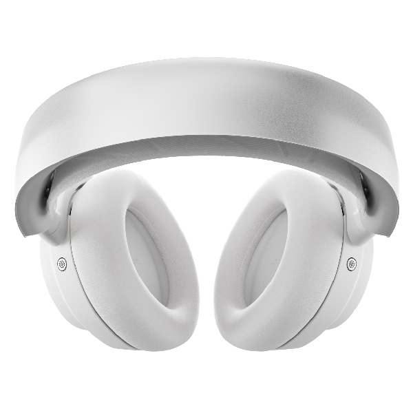 Vezeték nélküli fülhallgató SteelSeries Arctis Nova Pro Vezeték nélküli, fehér