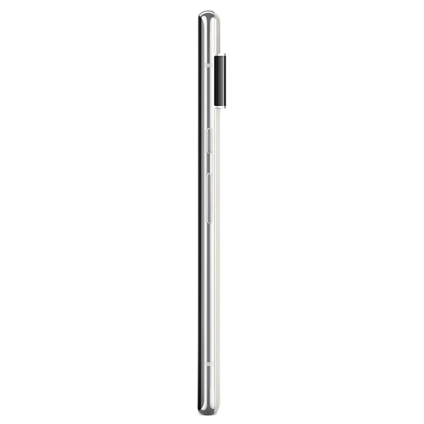 Google Pixel 6 Pro, 12/128GB, Cloudy White