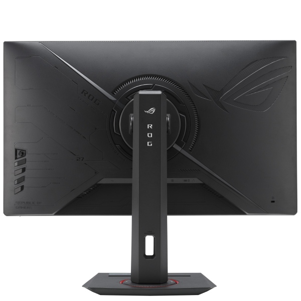 Játékos monitor ASUS ROG Strix XG27ACS 27" 2560x1440 180 Hz 1 ms (GTG) Fast IPS USB Type-C G-Sync compatible, DP, HDMI