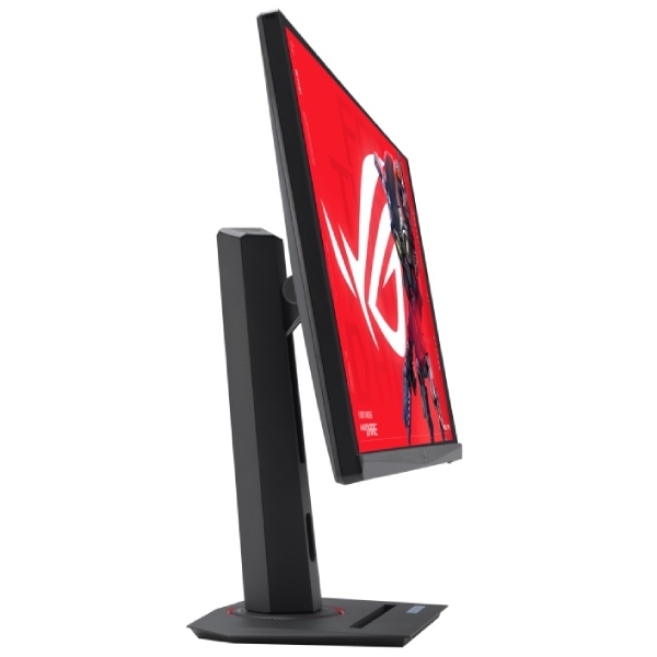 Játékos monitor ASUS ROG Strix XG27ACS 27" 2560x1440 180 Hz 1 ms (GTG) Fast IPS USB Type-C G-Sync compatible, DP, HDMI