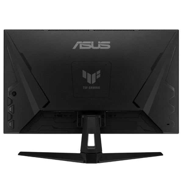 Játékos monitor ASUS TUF VG27AQ3A, 27", IPS, QHD, 180 Hz, 1 ms, fekete