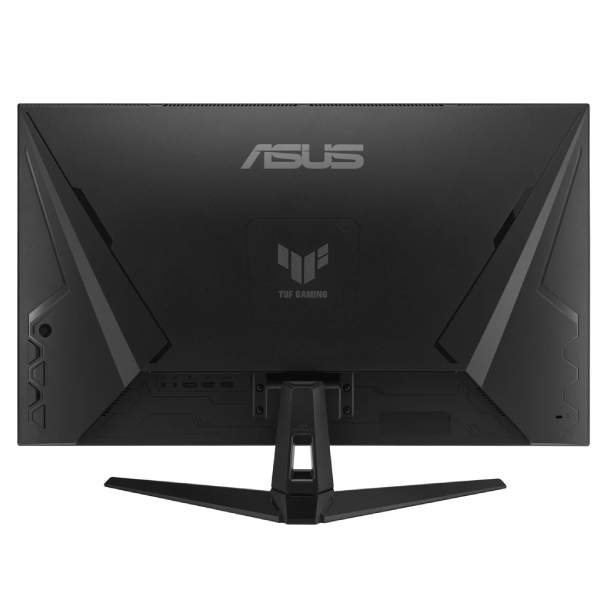 Játékos monitor ASUS TUF VG32AQA1A, 31,5", VA, QHD, 170 Hz, 1 ms, fekete