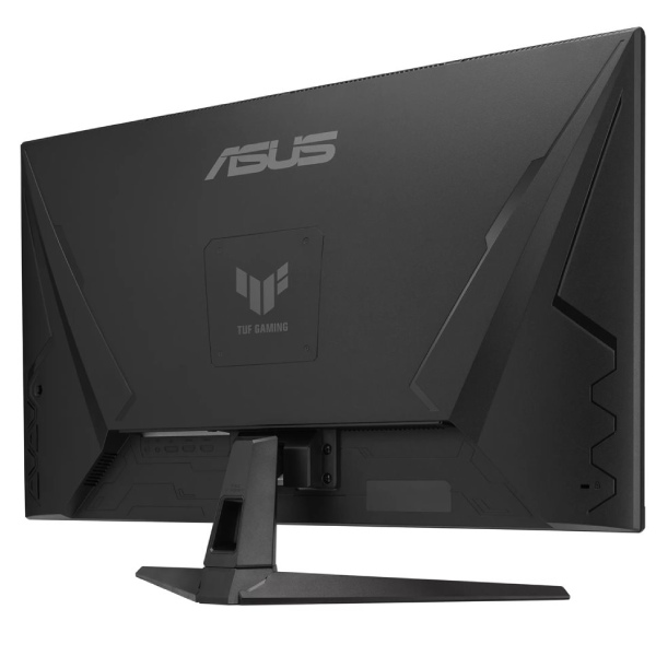 Játékos monitor ASUS TUF VG32AQA1A, 31,5", VA, QHD, 170 Hz, 1 ms, fekete