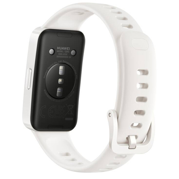 Huawei Band 9 Fitness karkötő, fehér