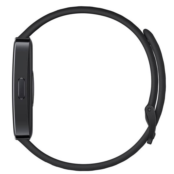 Huawei Band 9 Fitness karkötő, fekete
