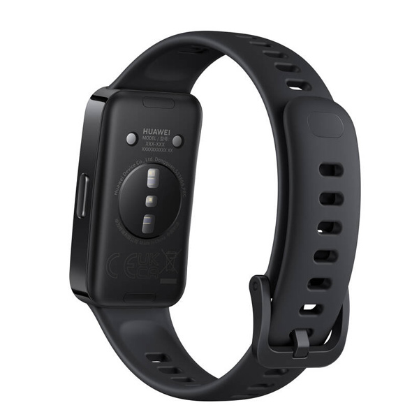 Huawei Band 9 Fitness karkötő, fekete