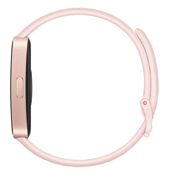 Huawei Band 9 Fitness karkötő, rózsaszín