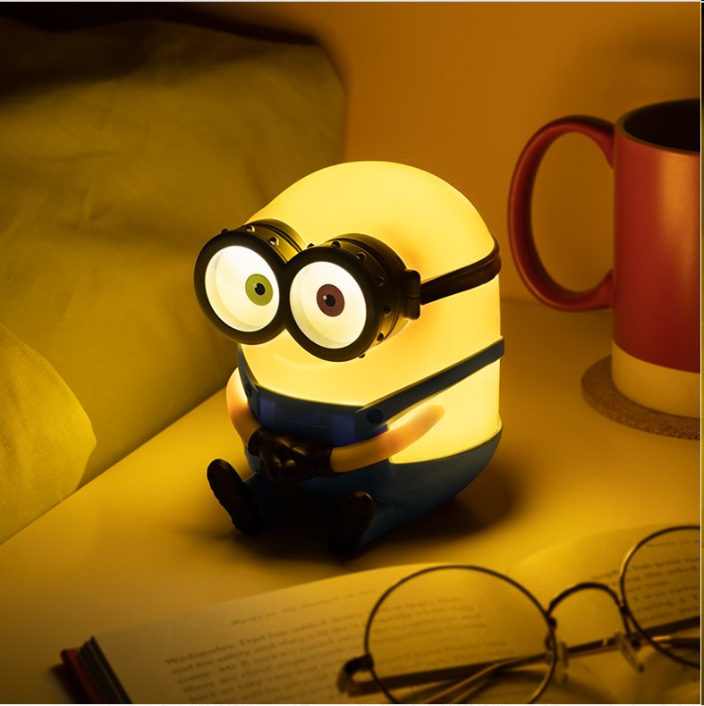 Lámpa Bob Light V2 (Minions) Lámpa Bob Light V2 (Minions)