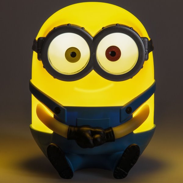 Lámpa Bob Light V2 (Minions) Lámpa Bob Light V2 (Minions)